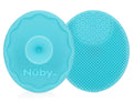 Scrubbies Silicone Bath Brush (2 Pack)
