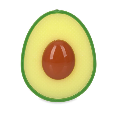 Avocado Silicone Teether