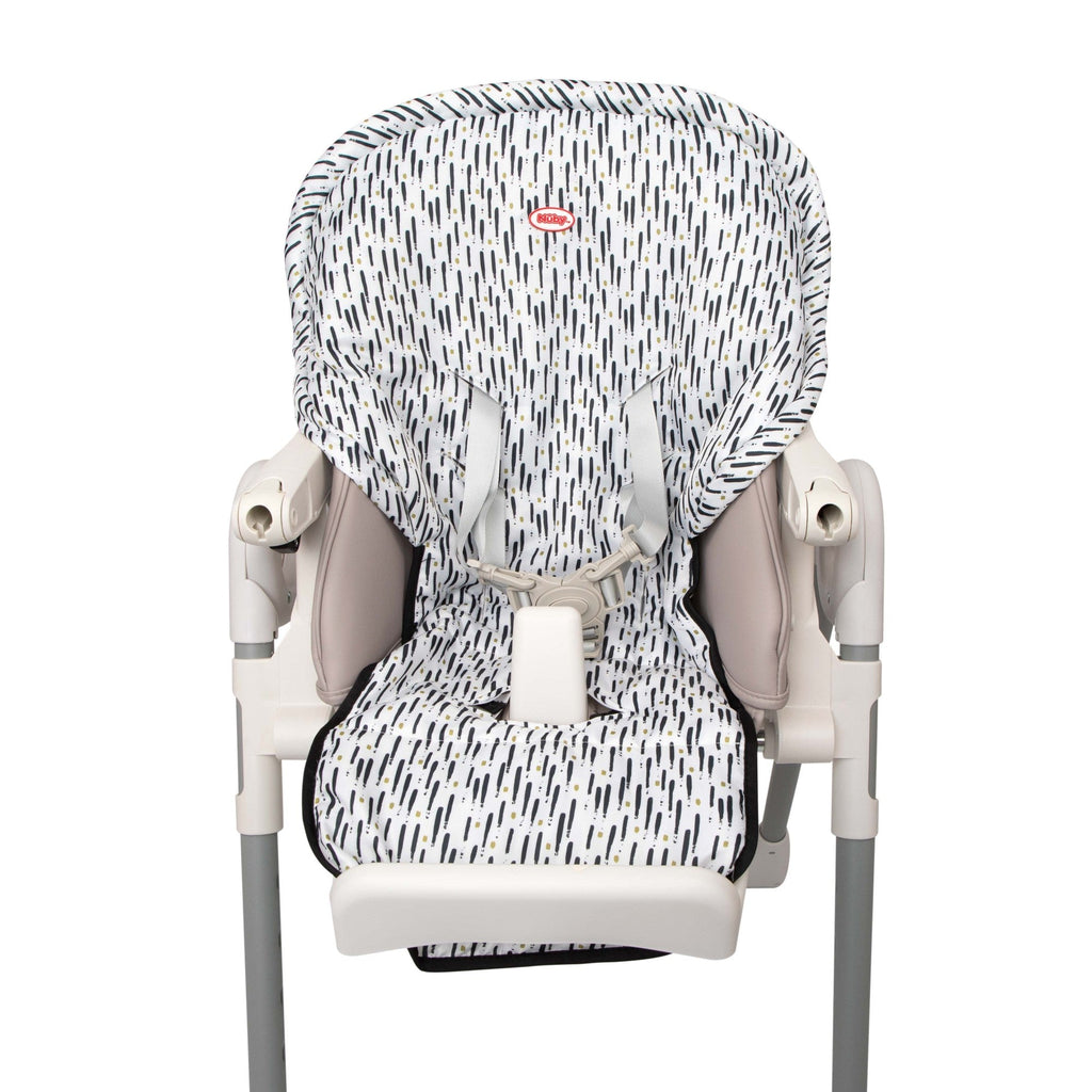 Water-Resistant High Chair Cover