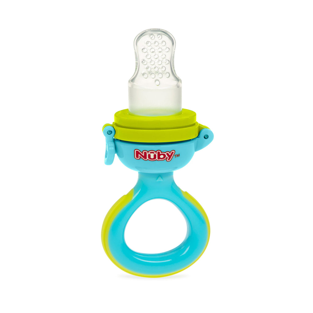 Twist n' Feed First Soft Foods Feeder