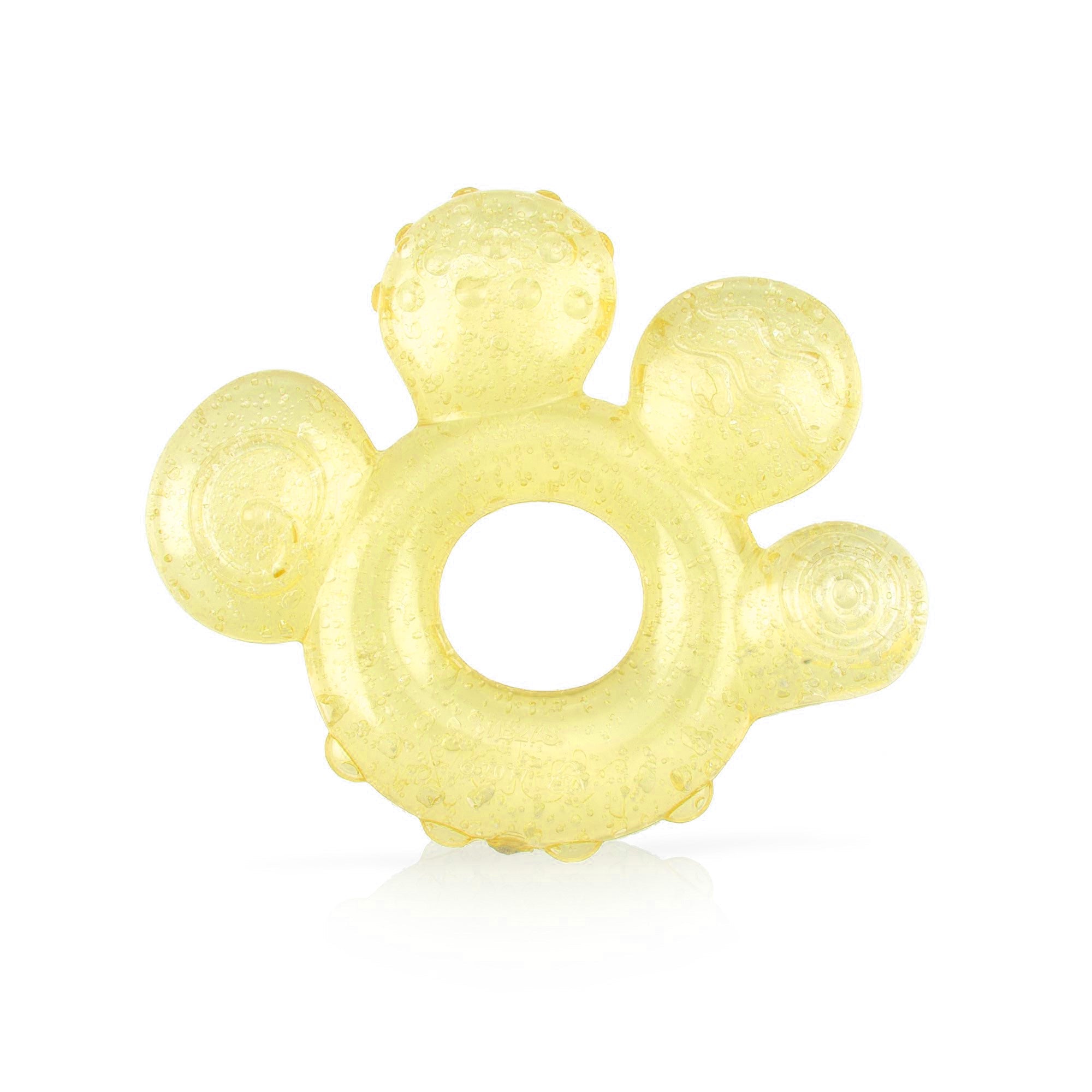 IcyBite Teether Toy
