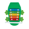 Xylodile Musical Bath Toy